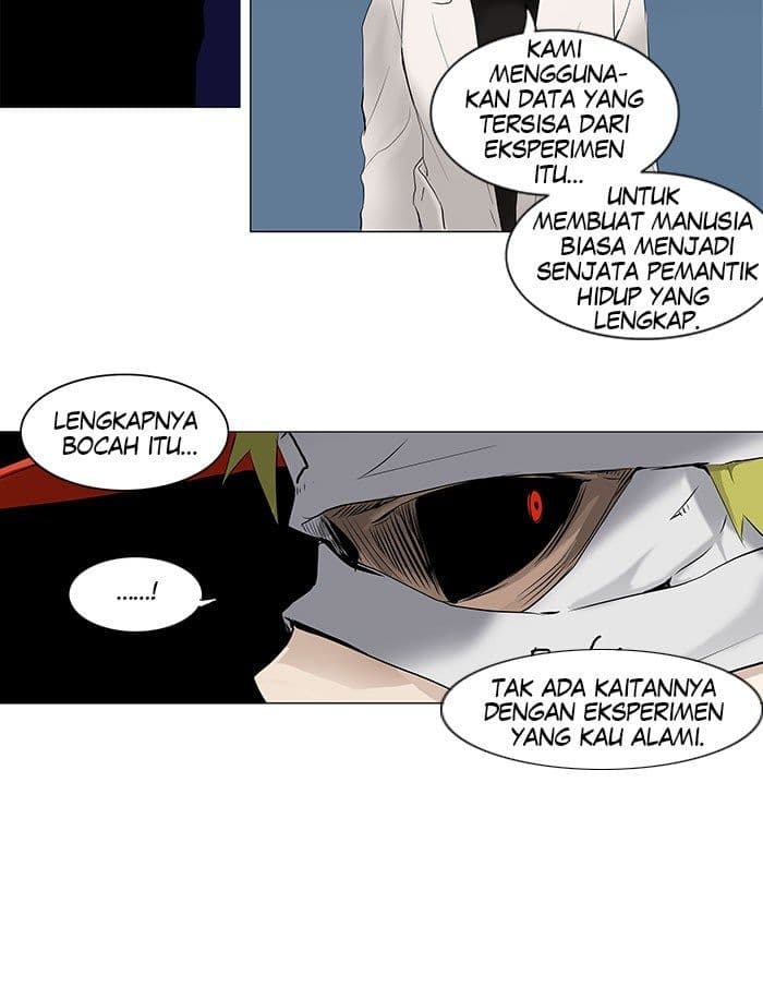 Chapter Komik
              Tower of God Chapter 175 - page 21