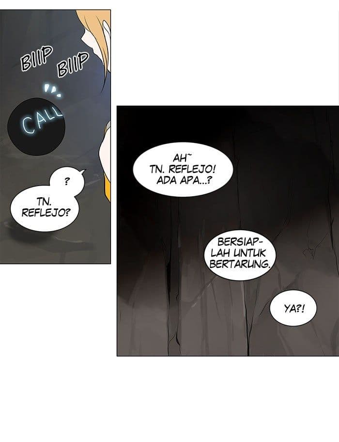 Chapter Komik
              Tower of God Chapter 175 - page 36