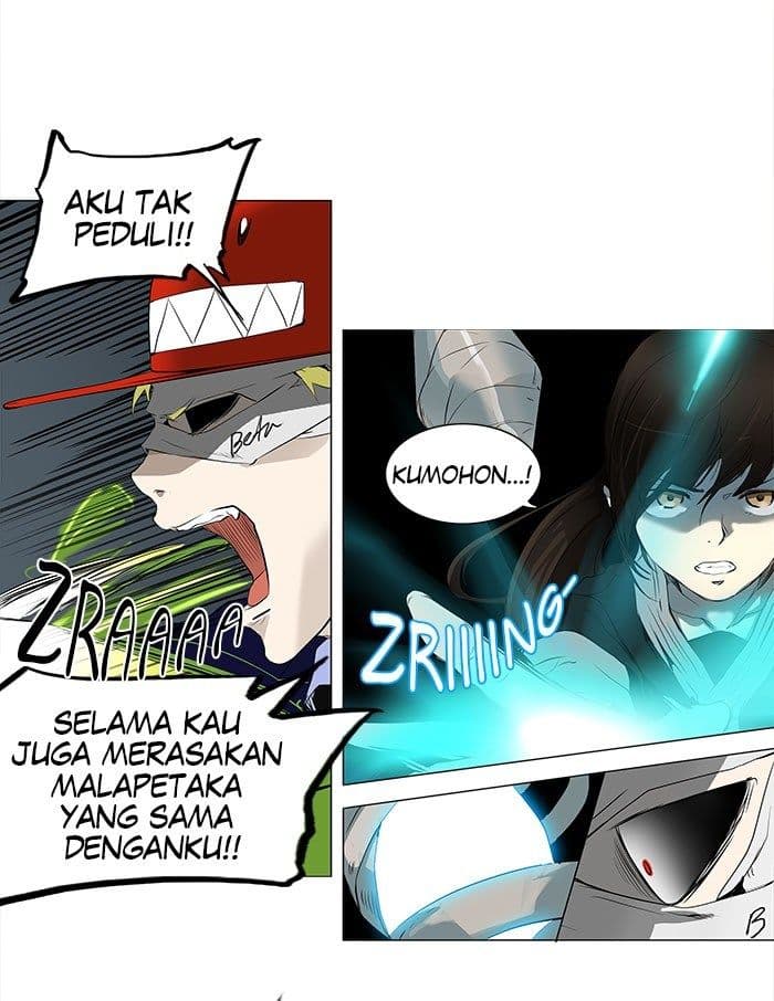 Chapter Komik
              Tower of God Chapter 175 - page 11