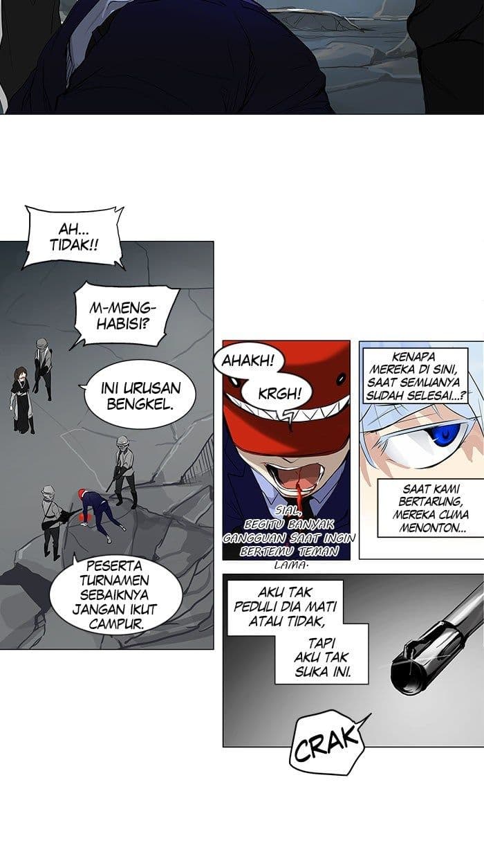 Chapter Komik
              Tower of God Chapter 175 - page 27