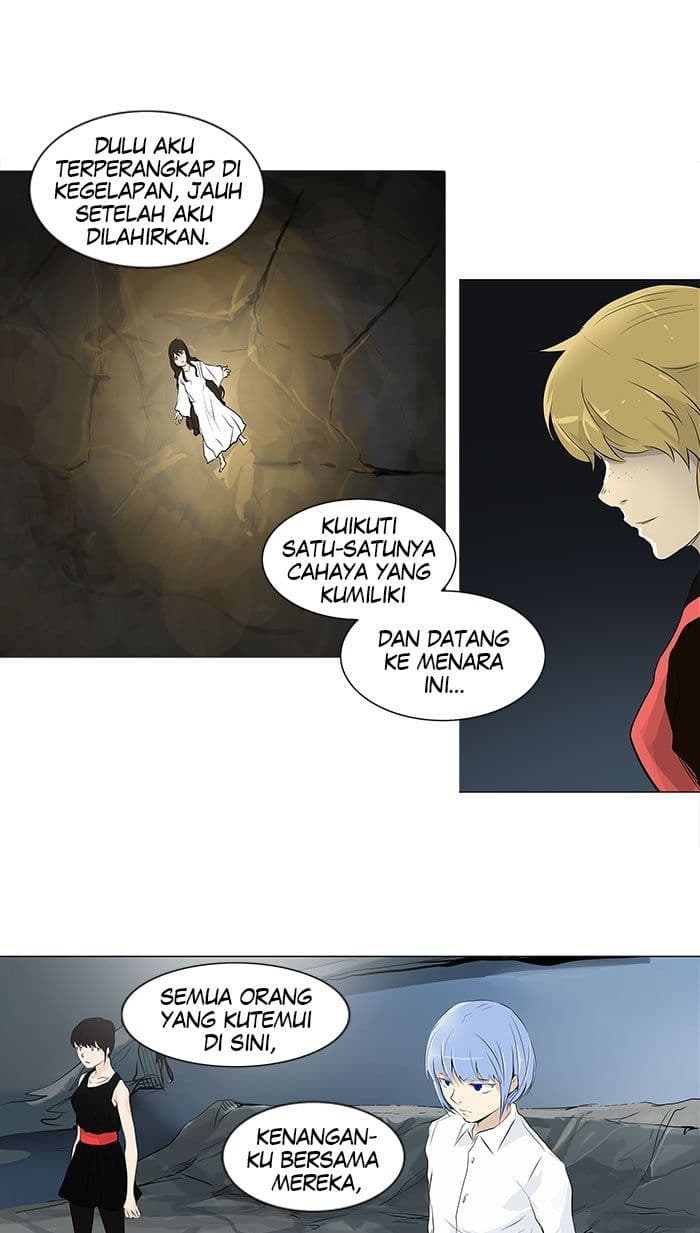 Chapter Komik
              Tower of God Chapter 175 - page 18