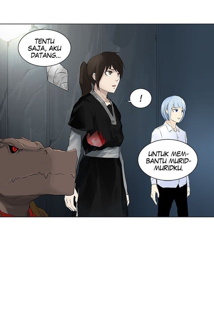 Chapter Komik
              Tower of God Chapter 175 - page 34