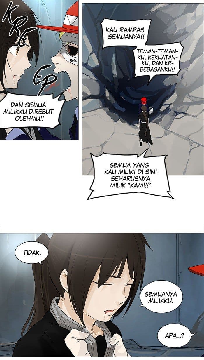 Chapter Komik
              Tower of God Chapter 175 - page 17