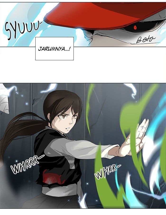 Chapter Komik
              Tower of God Chapter 175 - page 13