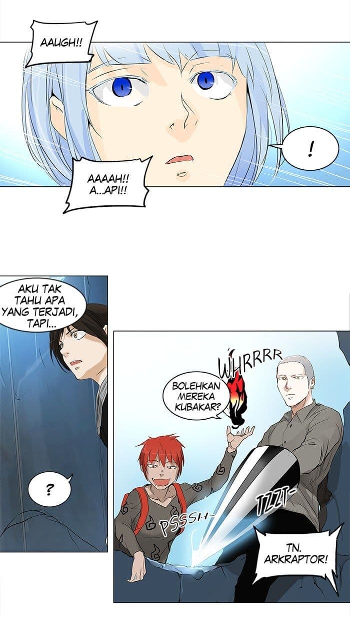 Chapter Komik
              Tower of God Chapter 175 - page 29