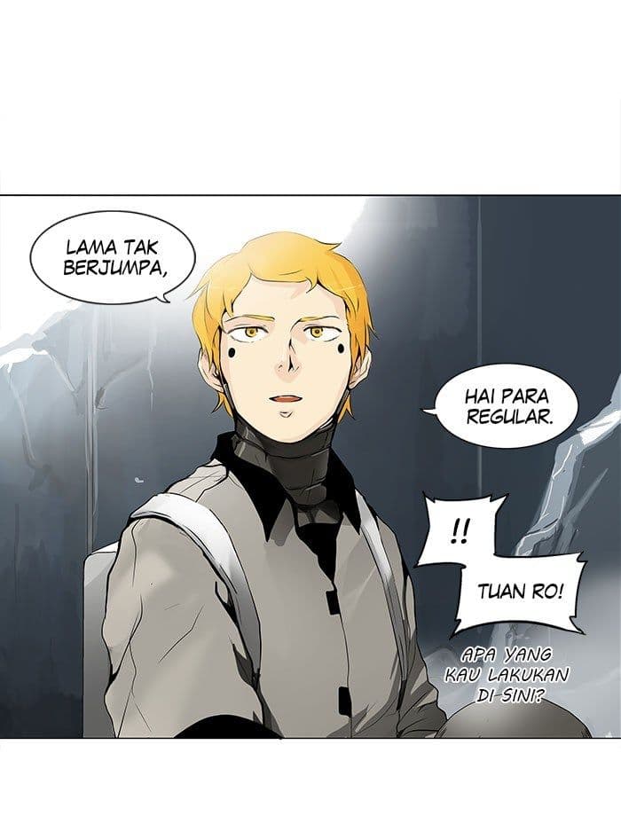 Chapter Komik
              Tower of God Chapter 175 - page 33