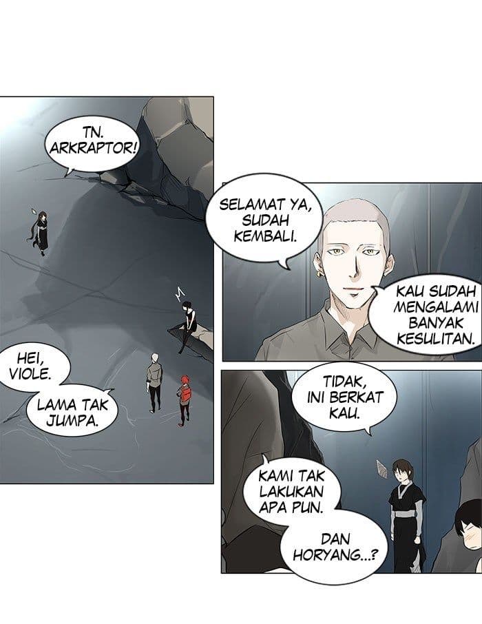 Chapter Komik
              Tower of God Chapter 176 - page 19