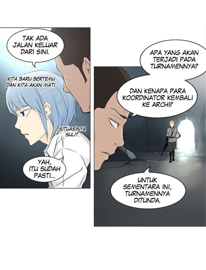 Chapter Komik
              Tower of God Chapter 176 - page 26