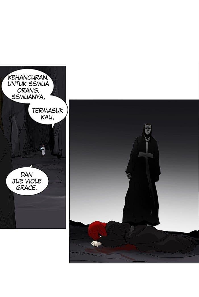 Chapter Komik
              Tower of God Chapter 176 - page 4