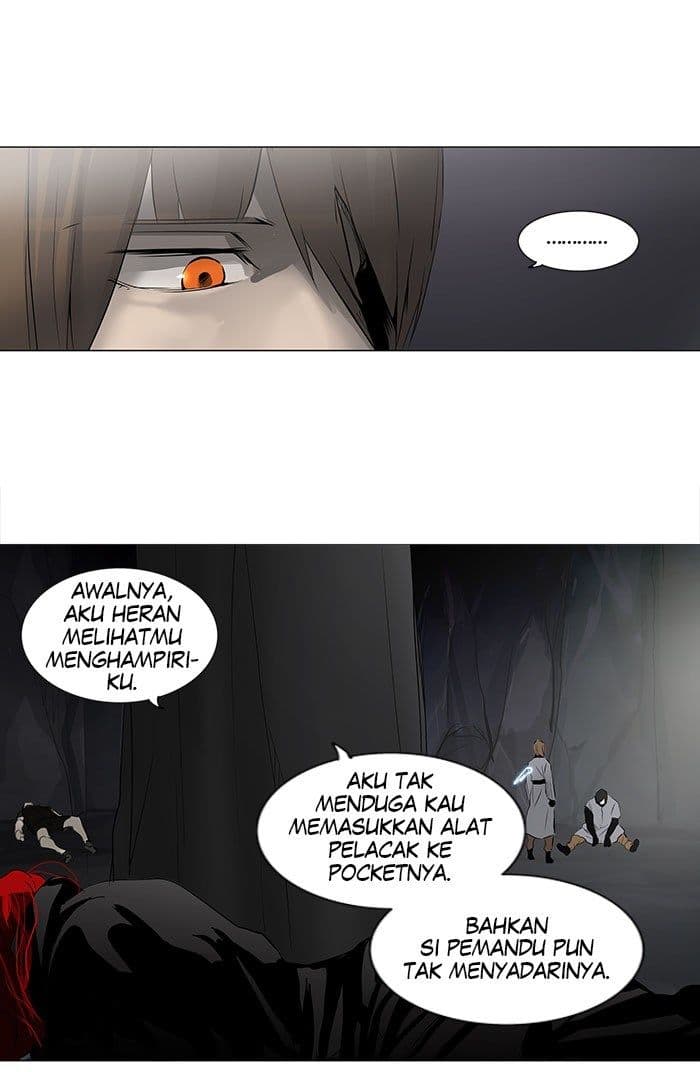 Chapter Komik
              Tower of God Chapter 176 - page 1