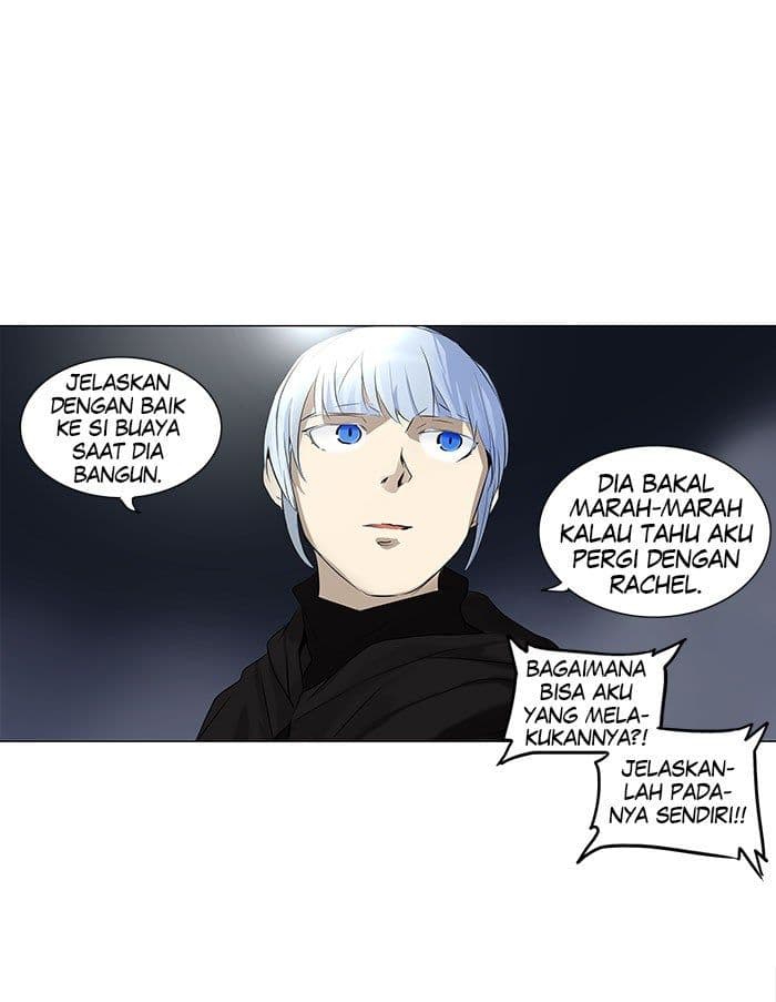 Chapter Komik
              Tower of God Chapter 176 - page 10