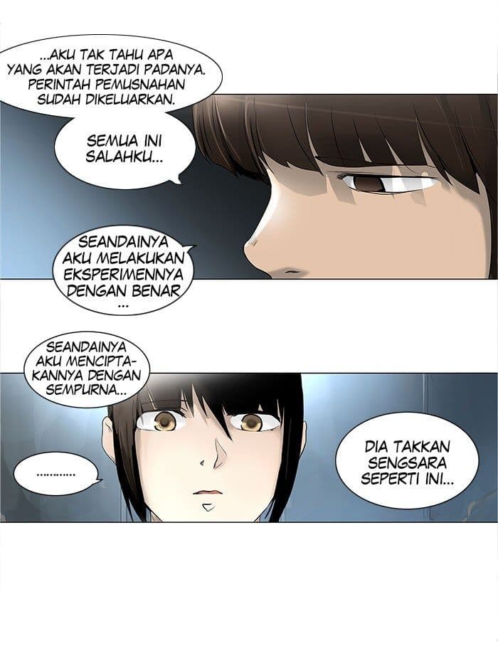 Chapter Komik
              Tower of God Chapter 176 - page 23