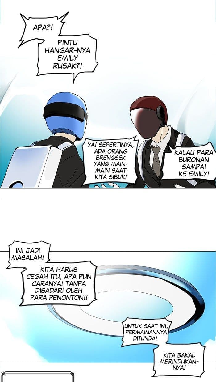 Chapter Komik
              Tower of God Chapter 176 - page 28