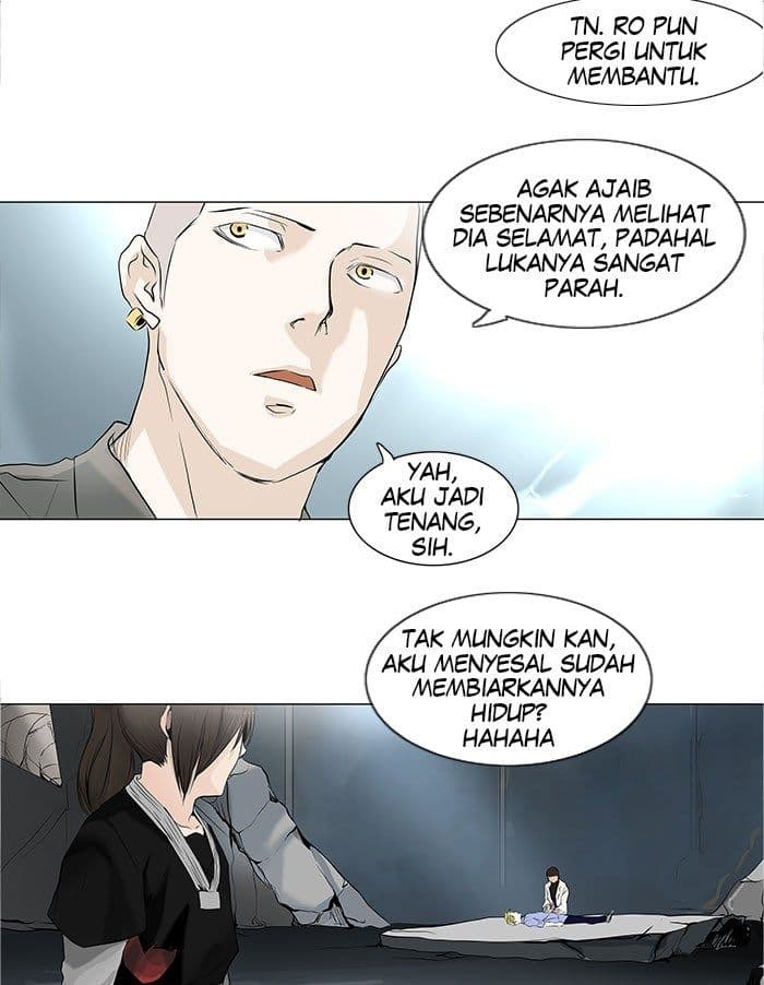 Chapter Komik
              Tower of God Chapter 176 - page 21