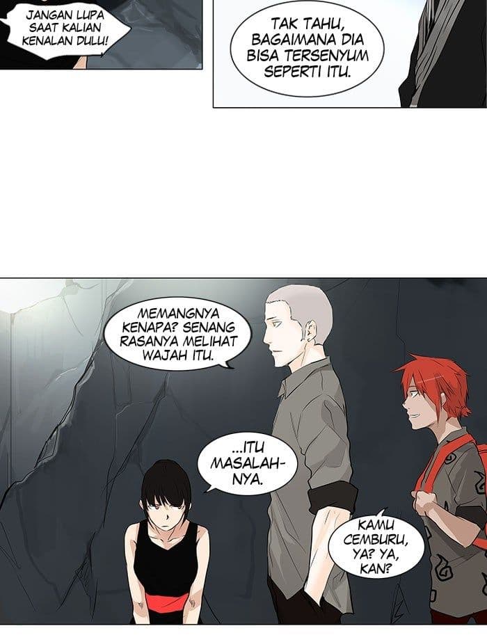 Chapter Komik
              Tower of God Chapter 176 - page 18