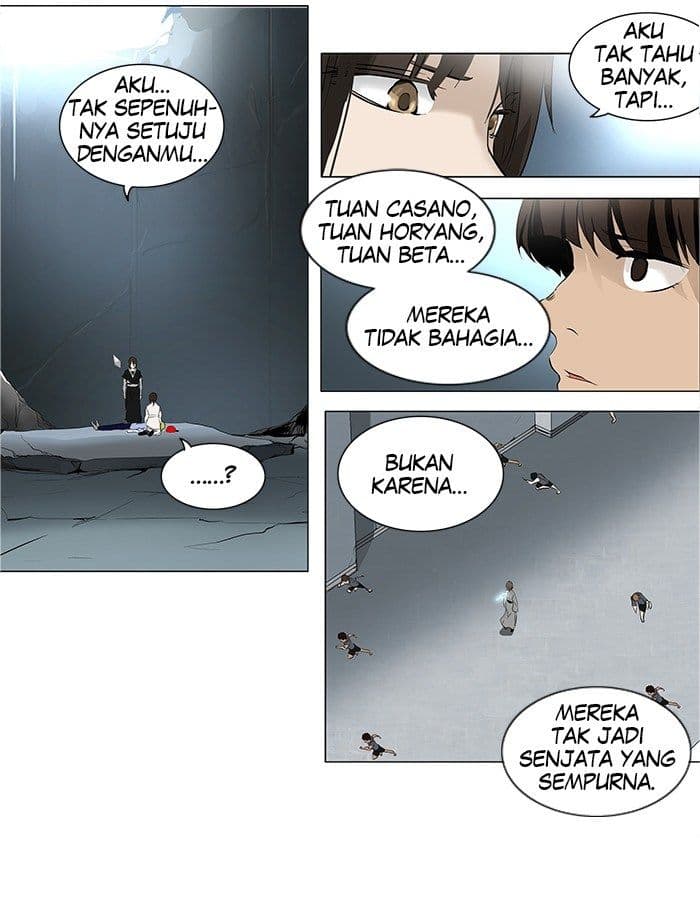 Chapter Komik
              Tower of God Chapter 176 - page 24