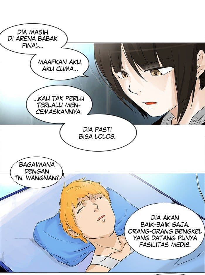 Chapter Komik
              Tower of God Chapter 176 - page 20