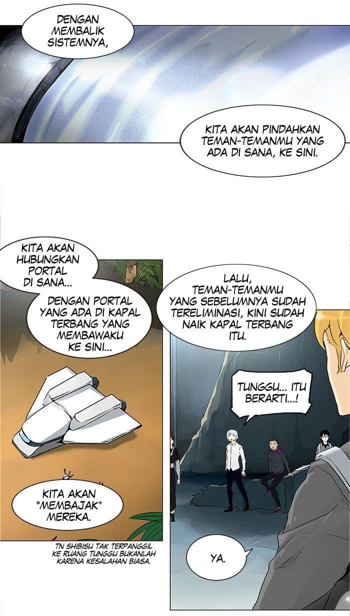 Chapter Komik
              Tower of God Chapter 176 - page 31