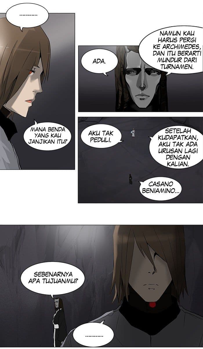 Chapter Komik
              Tower of God Chapter 176 - page 3