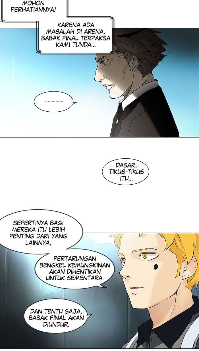 Chapter Komik
              Tower of God Chapter 176 - page 29