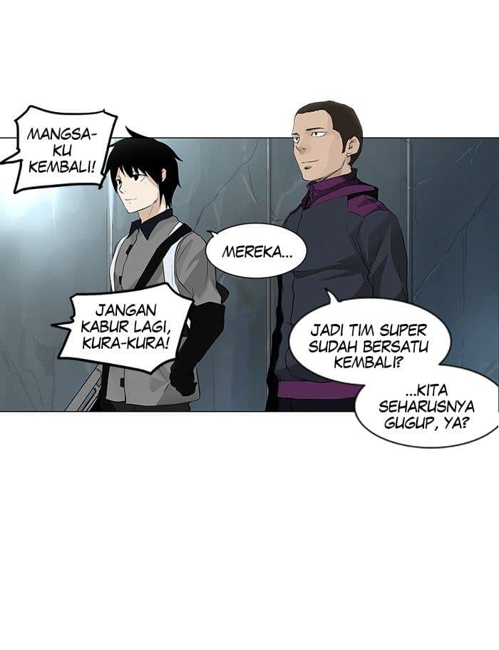 Chapter Komik
              Tower of God Chapter 176 - page 16