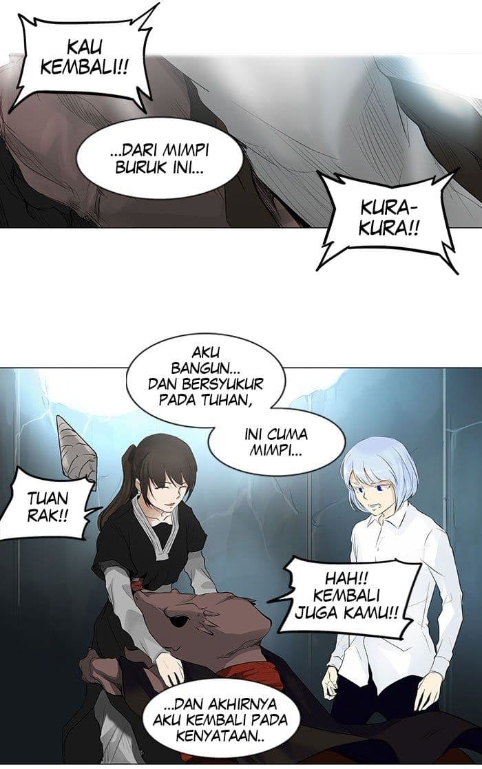 Chapter Komik
              Tower of God Chapter 176 - page 14