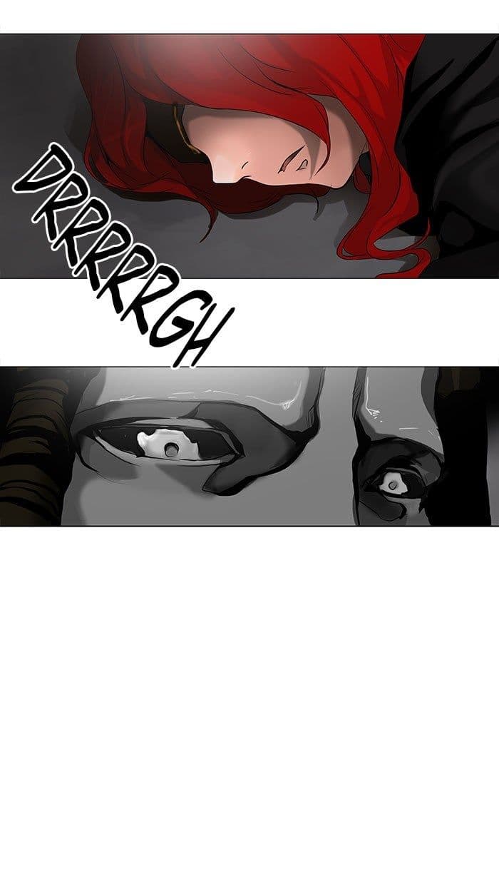 Chapter Komik
              Tower of God Chapter 176 - page 5