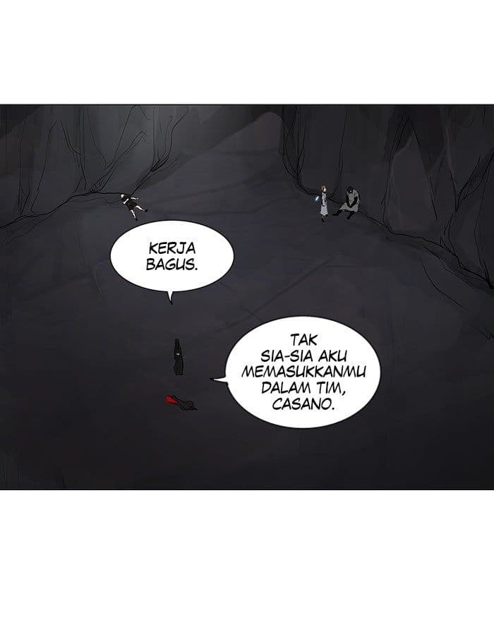 Chapter Komik
              Tower of God Chapter 176 - page 2