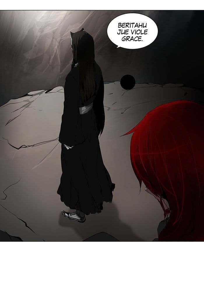 Chapter Komik
              Tower of God Chapter 176 - page 34