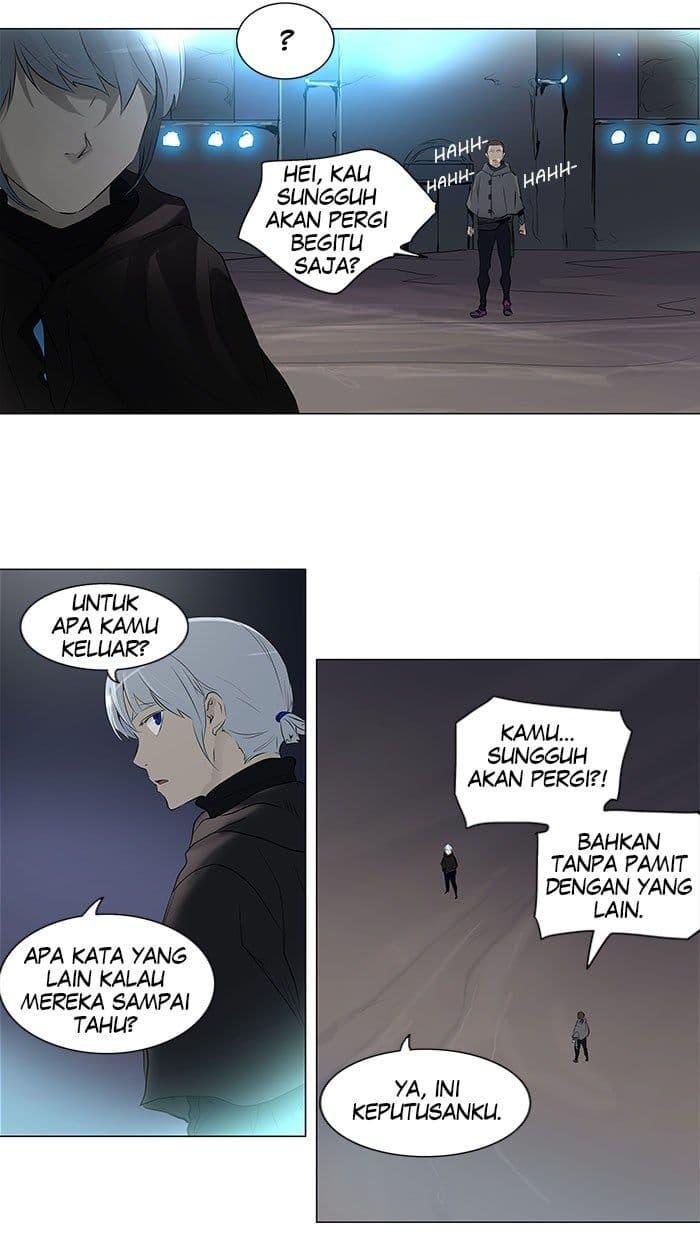 Chapter Komik
              Tower of God Chapter 176 - page 9