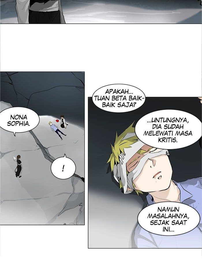 Chapter Komik
              Tower of God Chapter 176 - page 22