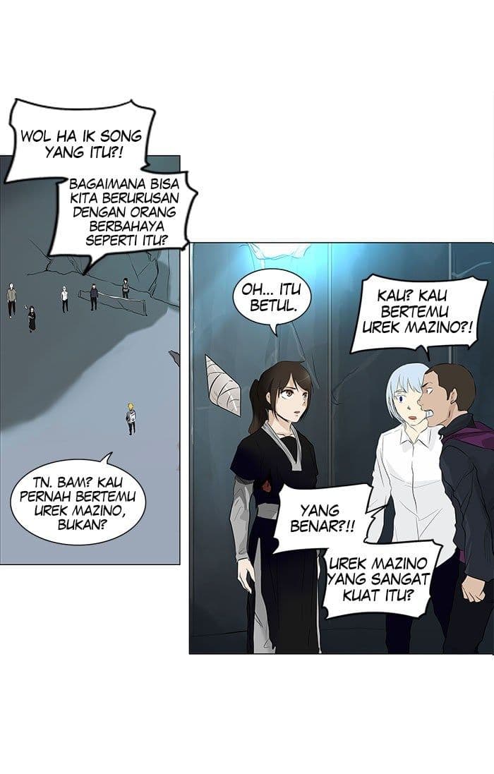 Chapter Komik
              Tower of God Chapter 177 - page 9