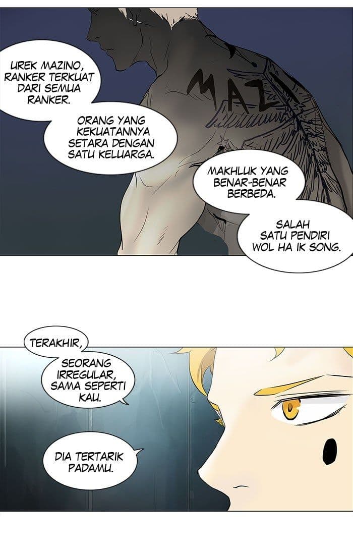 Chapter Komik
              Tower of God Chapter 177 - page 10