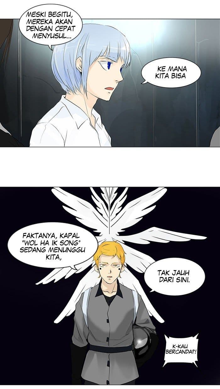 Chapter Komik
              Tower of God Chapter 177 - page 8