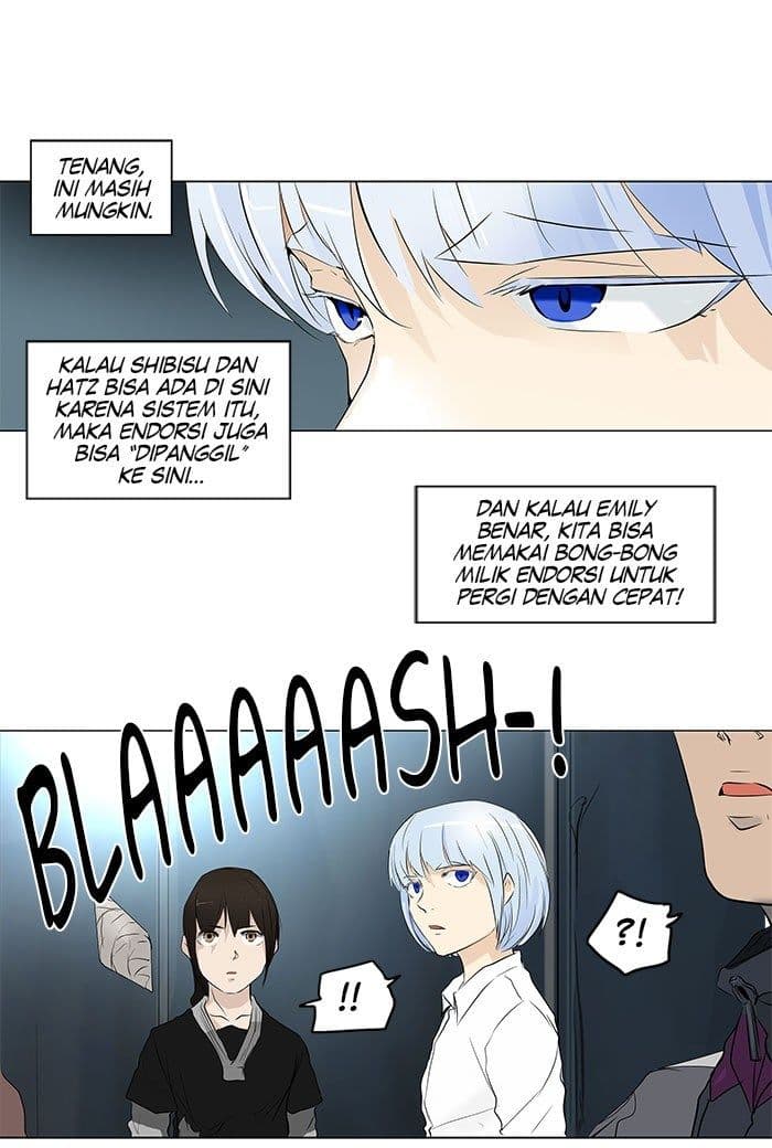 Chapter Komik
              Tower of God Chapter 177 - page 28