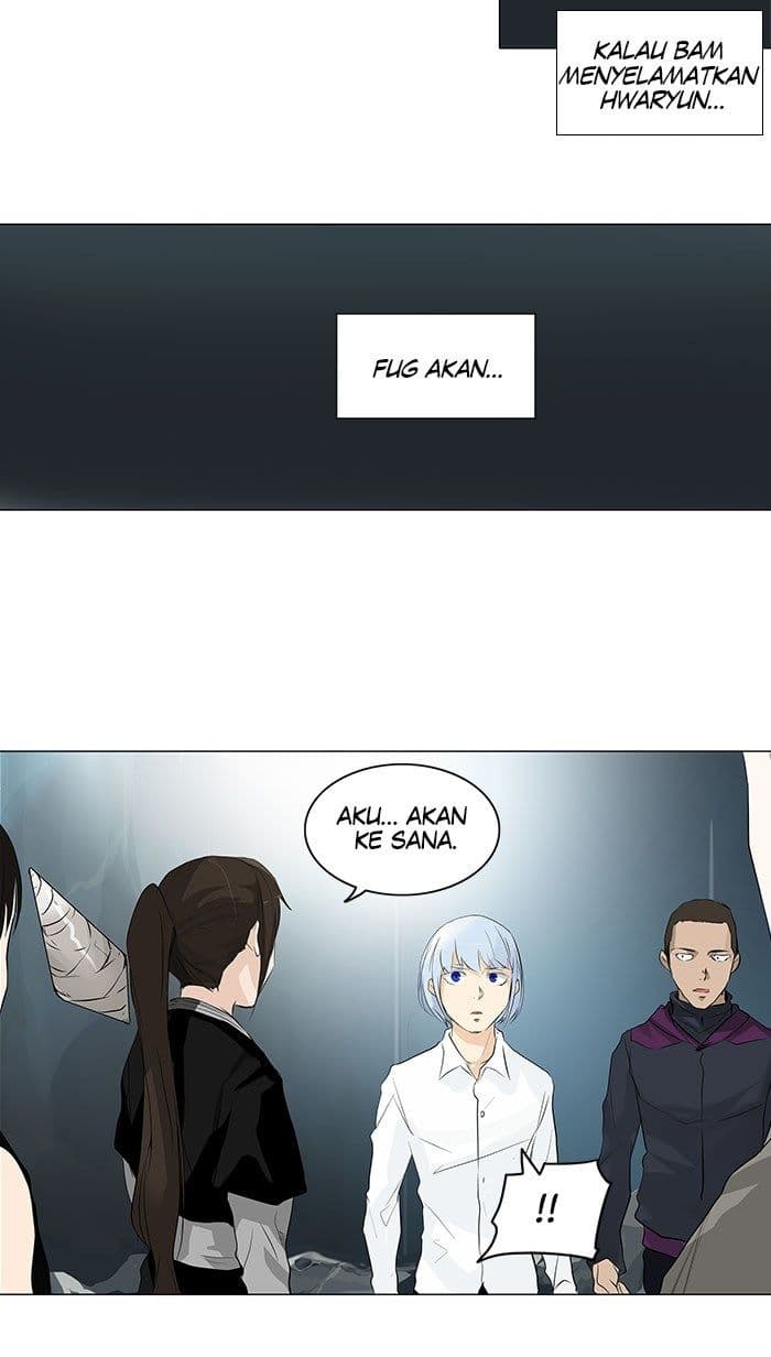 Chapter Komik
              Tower of God Chapter 177 - page 20