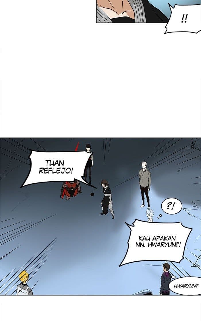 Chapter Komik
              Tower of God Chapter 177 - page 14