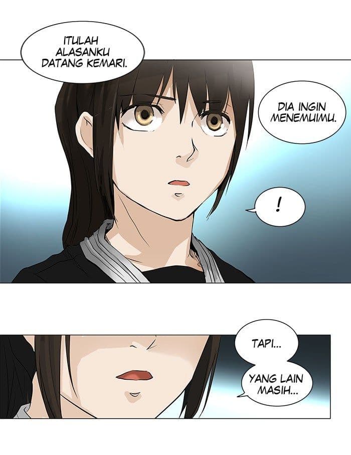 Chapter Komik
              Tower of God Chapter 177 - page 11