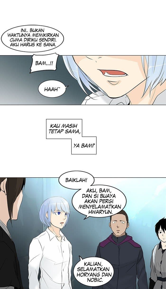 Chapter Komik
              Tower of God Chapter 177 - page 23