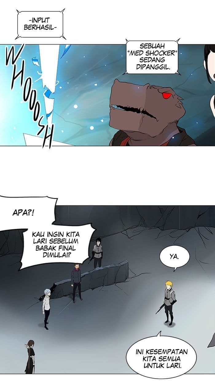 Chapter Komik
              Tower of God Chapter 177 - page 6