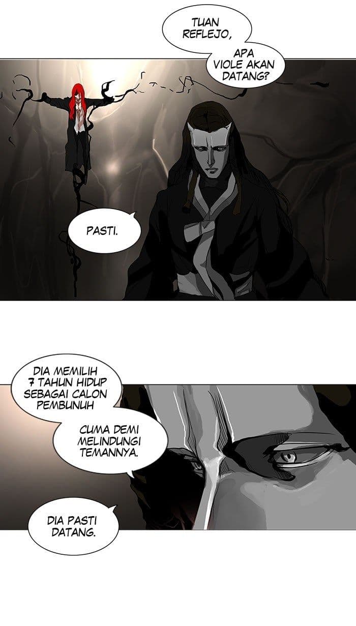 Chapter Komik
              Tower of God Chapter 177 - page 31