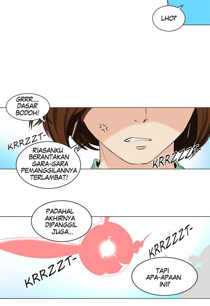 Chapter Komik
              Tower of God Chapter 177 - page 33