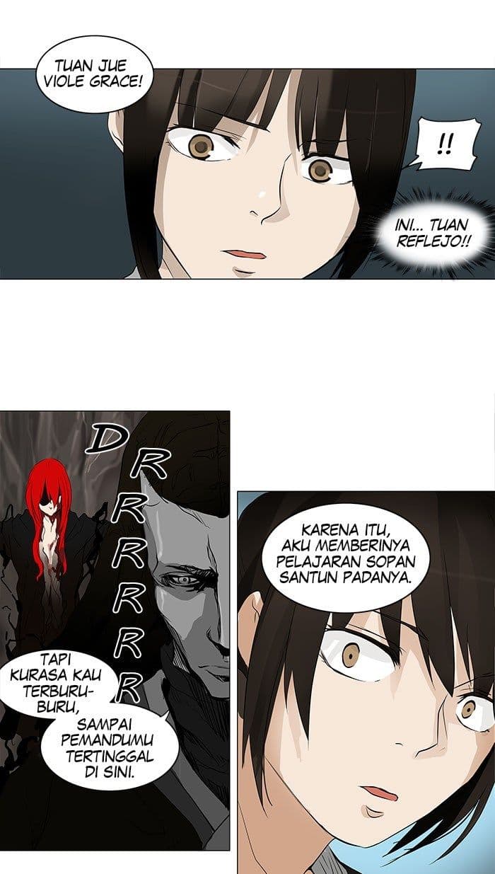 Chapter Komik
              Tower of God Chapter 177 - page 13