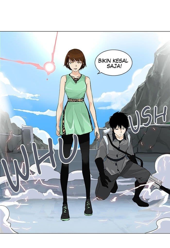 Chapter Komik
              Tower of God Chapter 177 - page 34