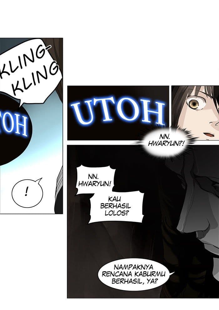 Chapter Komik
              Tower of God Chapter 177 - page 12