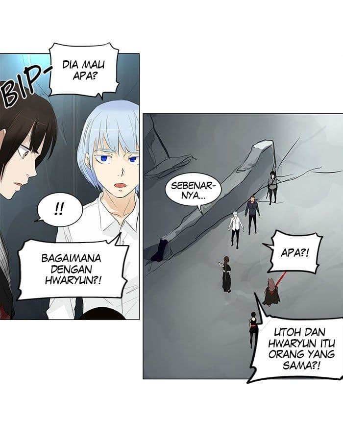 Chapter Komik
              Tower of God Chapter 177 - page 18