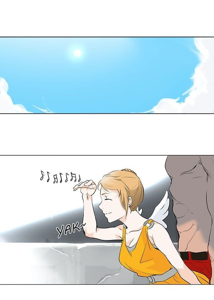 Chapter Komik
              Tower of God Chapter 177 - page 30