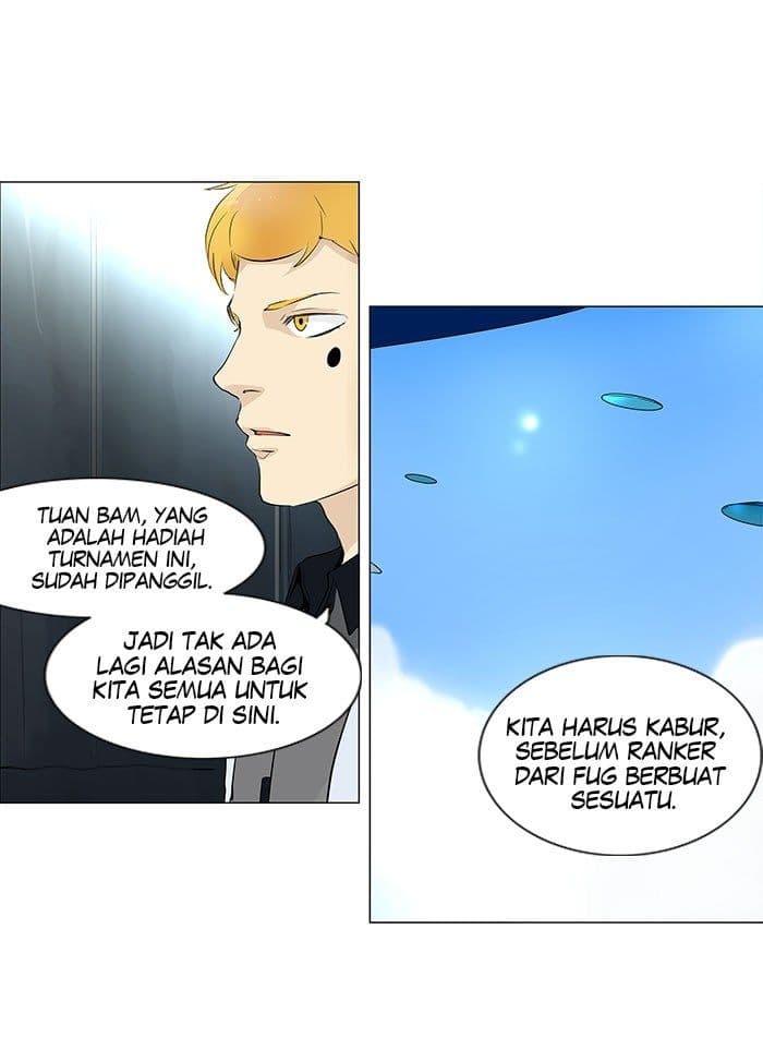 Chapter Komik
              Tower of God Chapter 177 - page 7