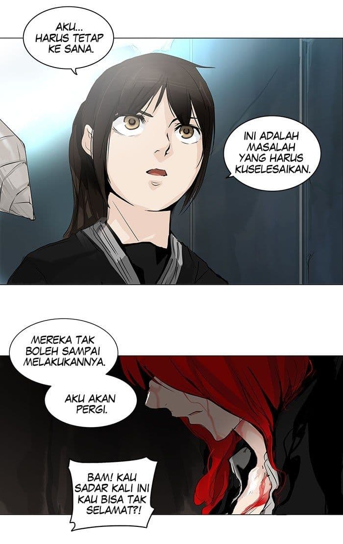 Chapter Komik
              Tower of God Chapter 177 - page 22