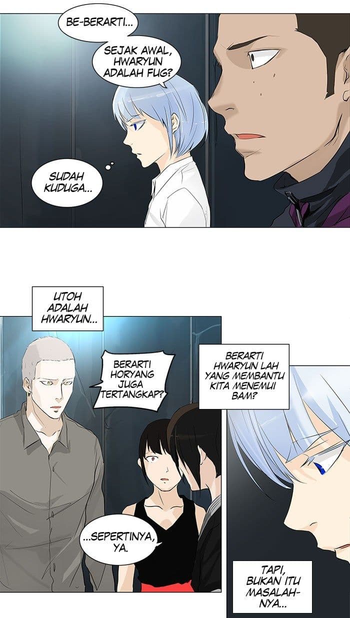 Chapter Komik
              Tower of God Chapter 177 - page 19